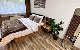 Wandertraum im Zentrum Bad Aussee